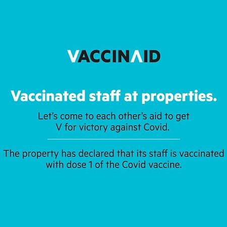 Vaccinated Staff - OYO Home 30400 Salt Lake City Exterior foto